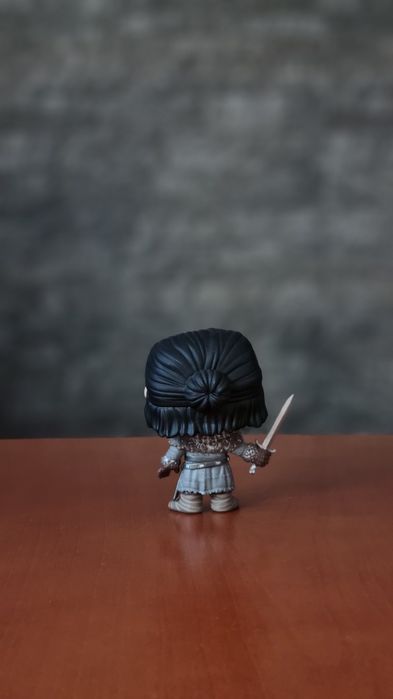 Funko Pop! Jon Sown Game of Thrones #61