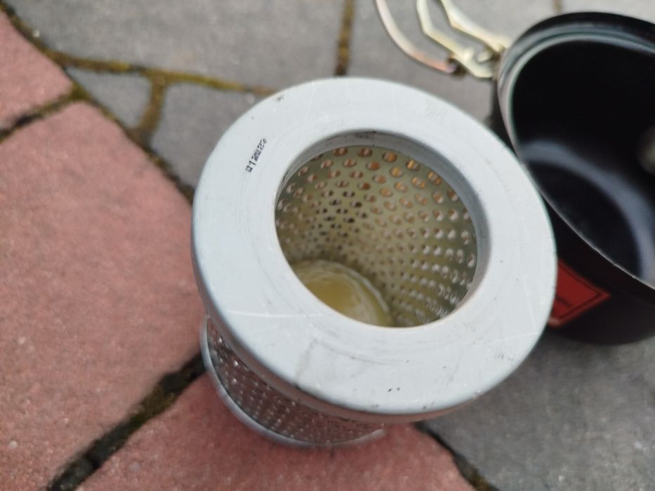 Kompresor sprężarka KAESER KCT 401 stan idealny