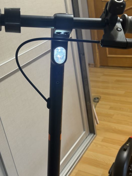 Електросамокат Segway Ninebot F25E
