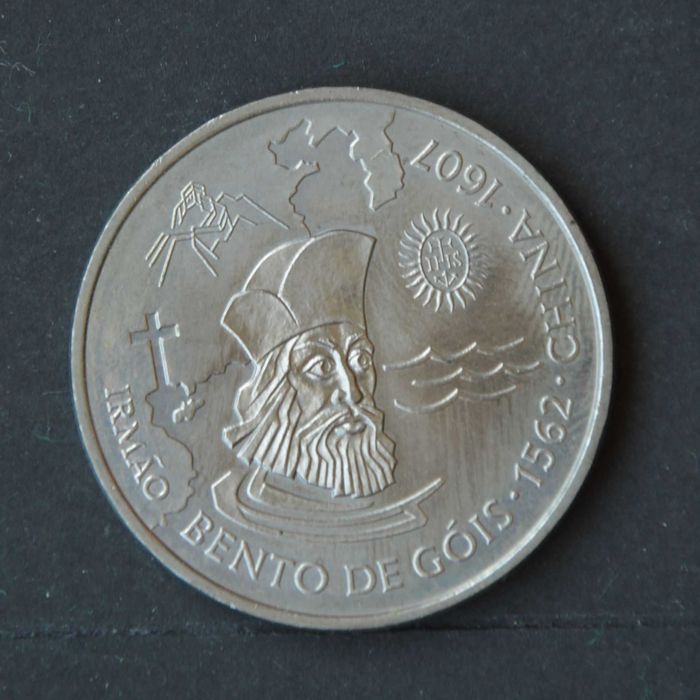 Portugal 200 Escudos 1997 - olx X10136