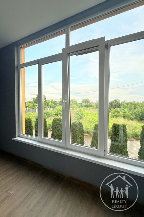 Продам 3к квартиру!Новобудова!Забудовник ДанБуд, вул.Стрийська-Нова!