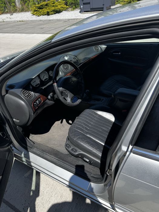 Chrysler 300M 3.5v6 Automat
