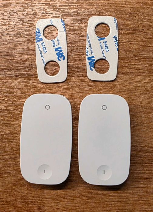Ściemniacz IKEA RODRET nowy 2szt.