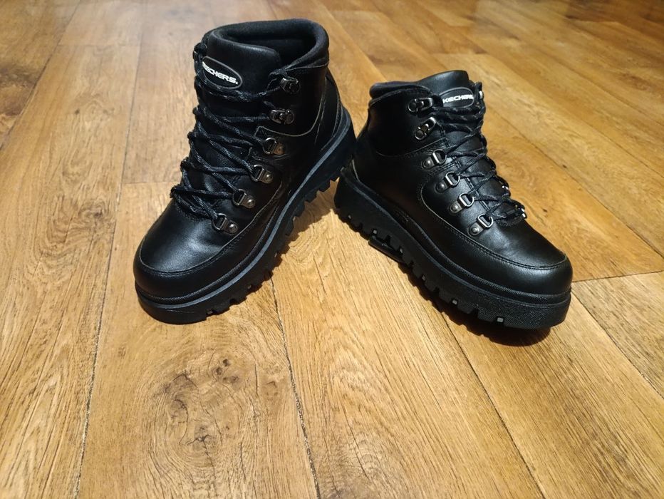 Skechers ( Жіночі черевики)