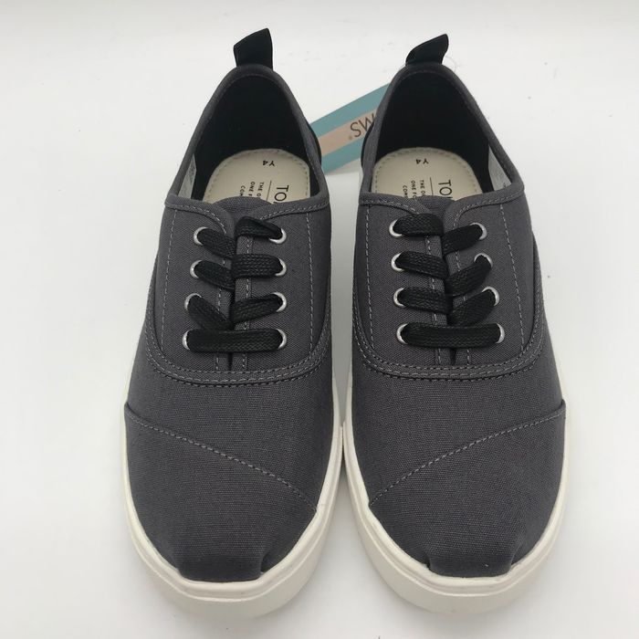 Buty damskie sneakersy Toms Cordones Cupsole r.36