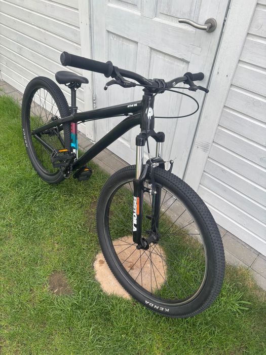 Rower Octane One Melt jak nowy