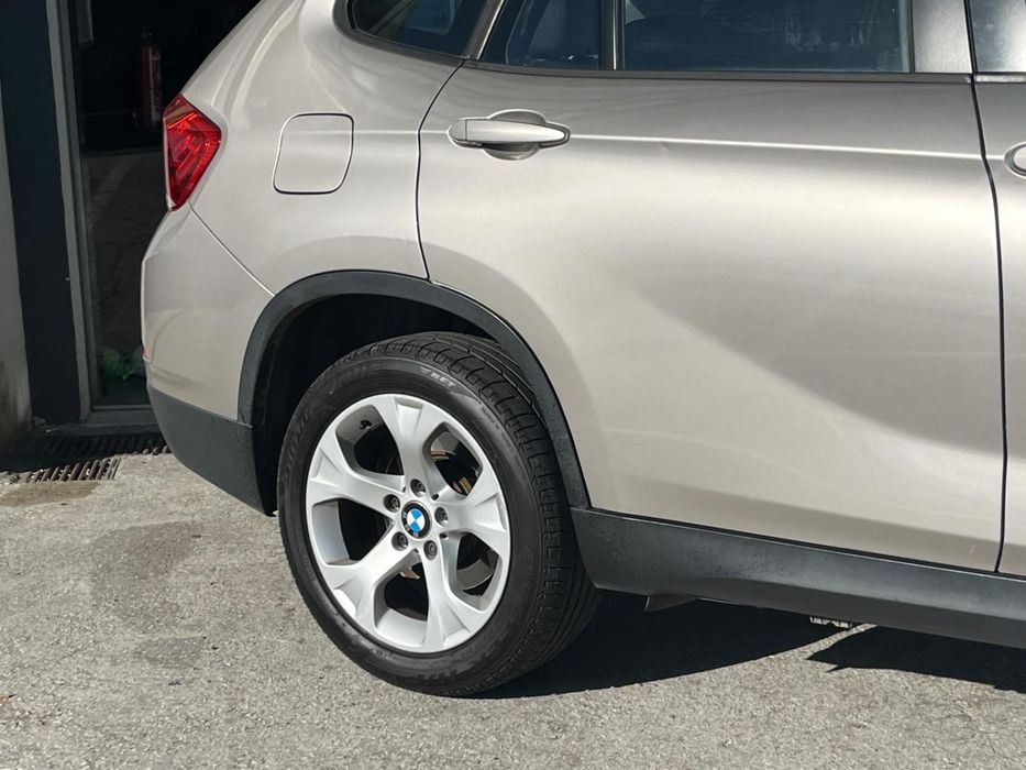 BMW X1 16 d sDrive
