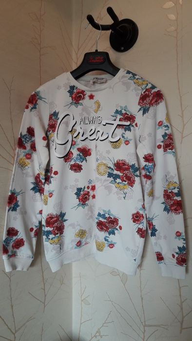 Свiтшот для дiвчинки