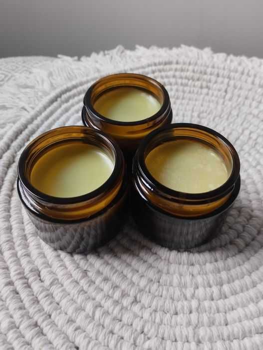 Naturalna ziołowa maść na bóle