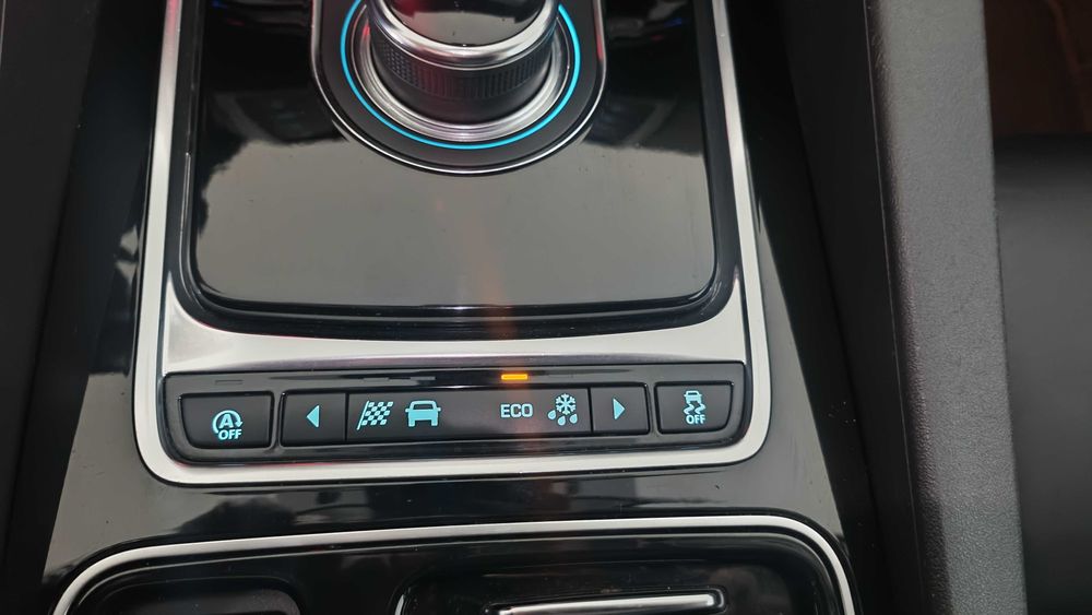 Jaguar F Pace 2.0d AUTO Portfolio Nacional