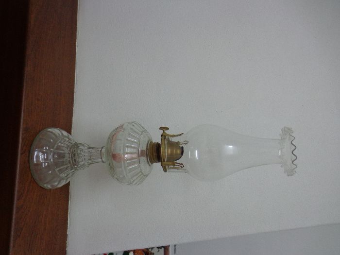 candeeiros antigos a petróleo - motivos diferentes