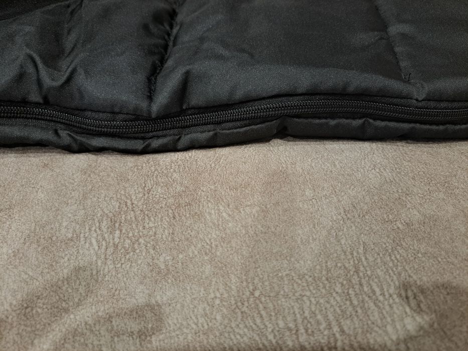 Saco de dormir carro bebe