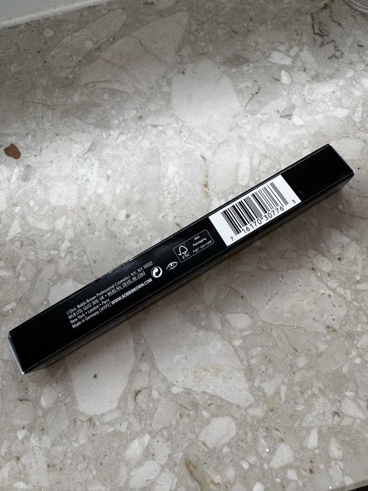 Bobbi Brown kredka eyeliner kajal liner nowy