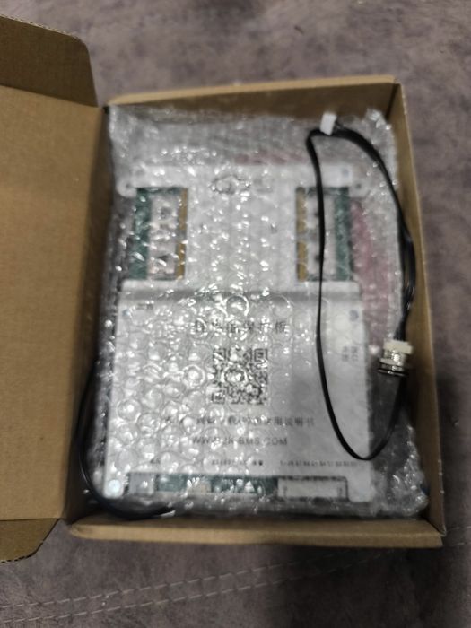 BMS JK-B2A8S20P Smart 200Aмпер