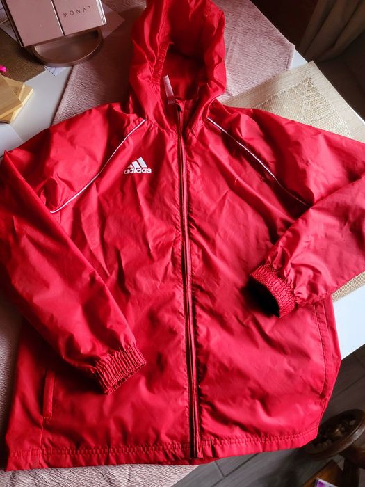 Kurtka adidas junior 13-14 lat
