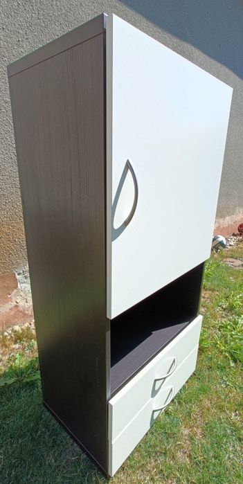 Szafka kuchenna Ikea Bestå 130x60x32