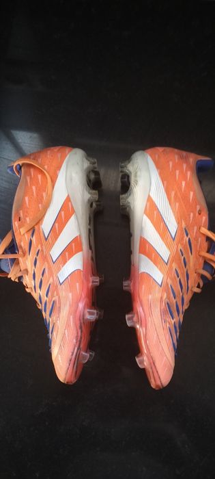 Chuteiras adidas elite