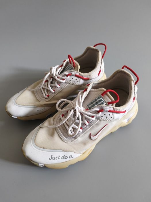 Nike React Live кросівки 42,5 розмір (27 см)