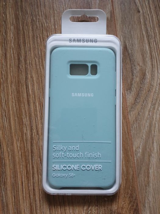 Samsung s8+ obudowa