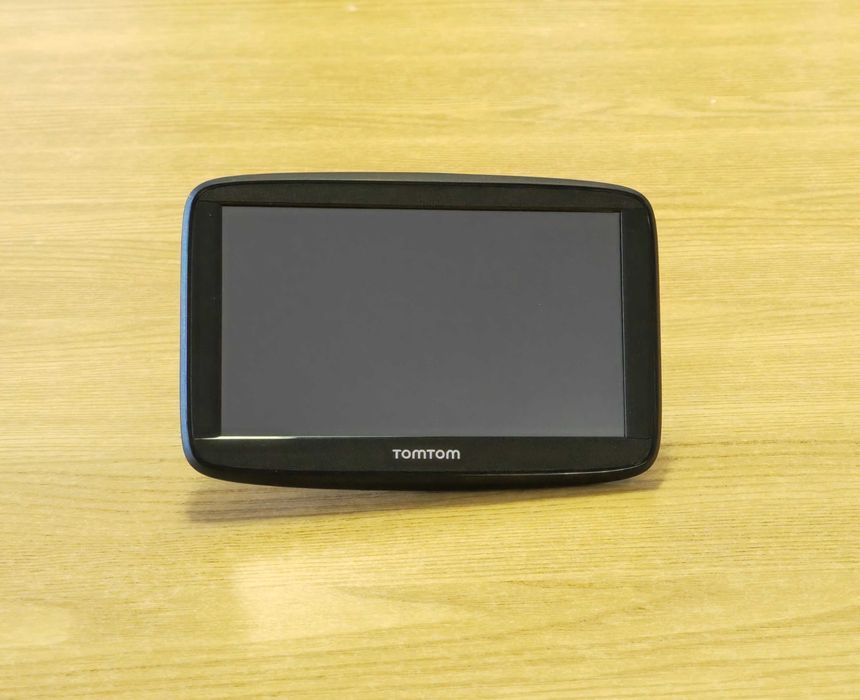 GPS para carro - Tomtom Start 52