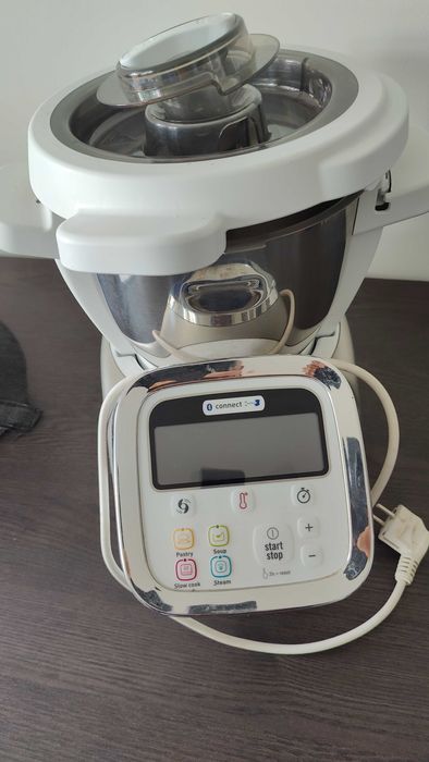 Robot Mulinex  como nova