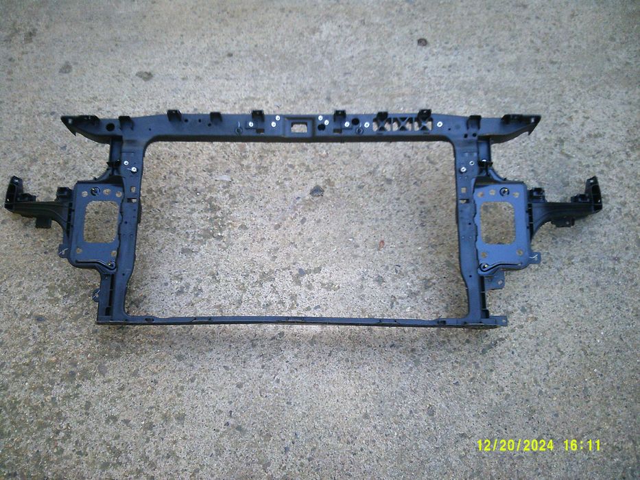 Pas przodu, wzmocnienie czołowe Hyundai I30 17-20r.