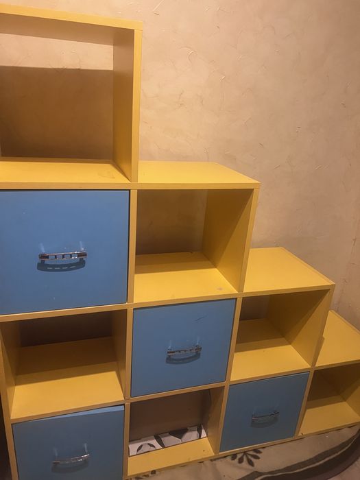 Szafka komoda zspraszsm