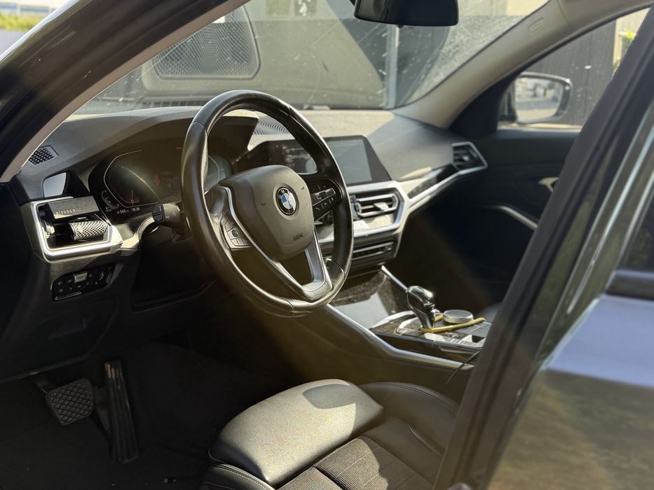 BMW 320d G20 190cv 2020