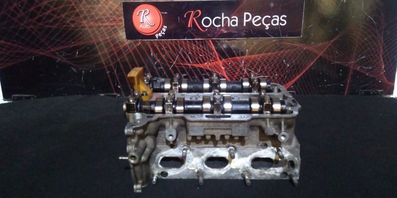 Colaça Opel Corsa C (X01)