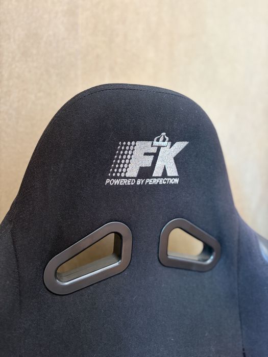 Backets Desportivas FK