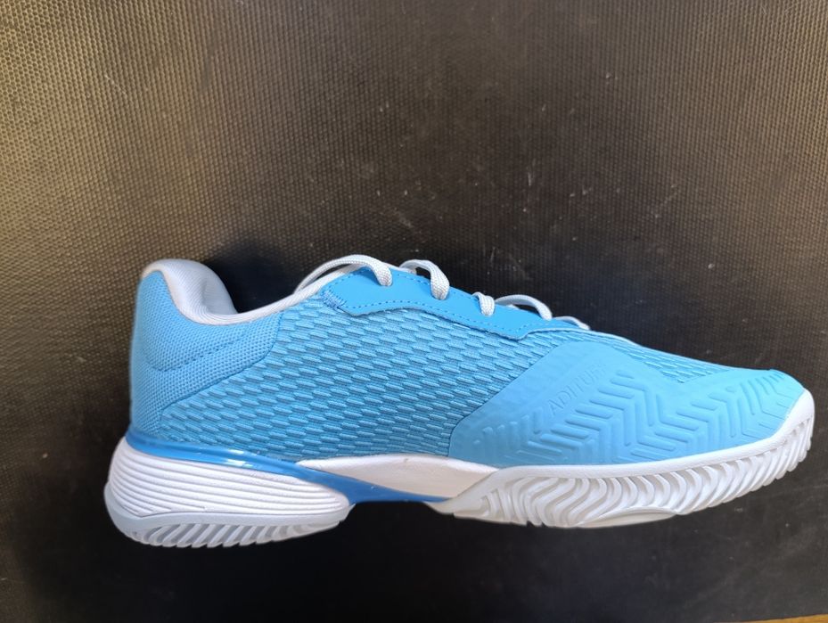 Sapatilhas Adidas Barricade Padel 37 Novas
