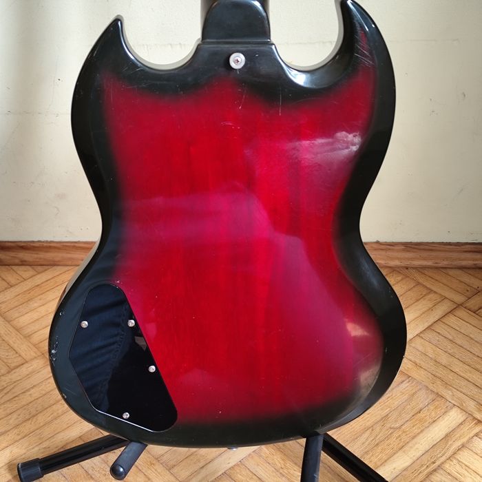 Gitara Tokai typ $G !