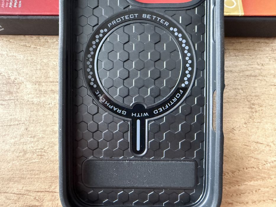 Pancerne etui Zagg iPhone 16 Pro