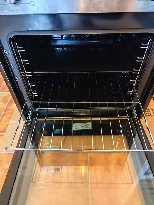 Forno Elétrico Cortec CF0276MX - Pouco uso