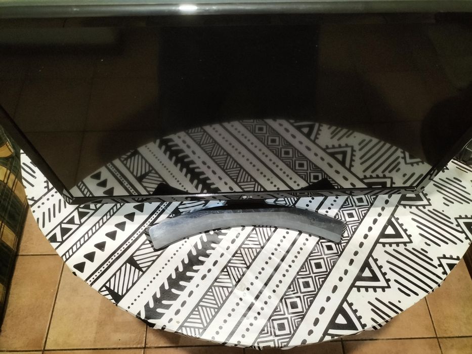 Vendo TV LG 24 polegadas