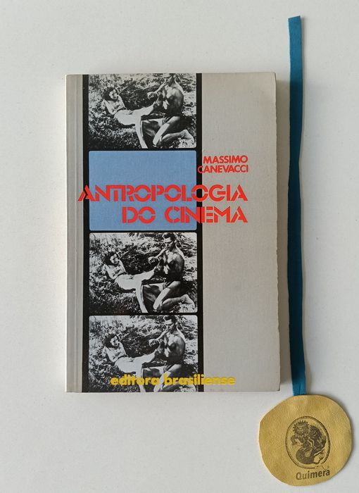 Antropologia do cinema
