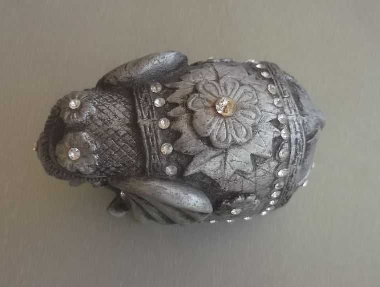 Venda Solidária - Elefante, Decorativo