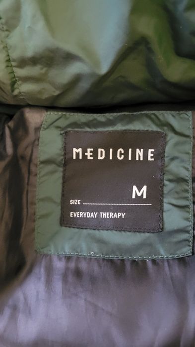 Kurtka damska Medicine rozm. M