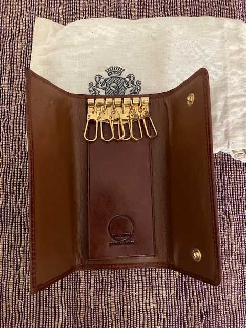 Etui do kluczy Wittchen