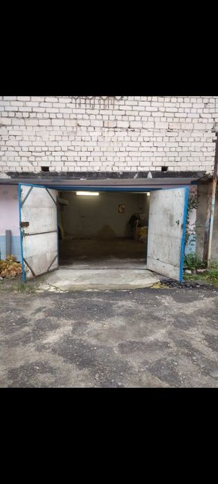 Продам гараж с погребом в АГК Перемога Киевский район