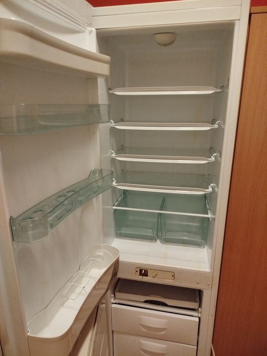 Lodówka prawie za darmo