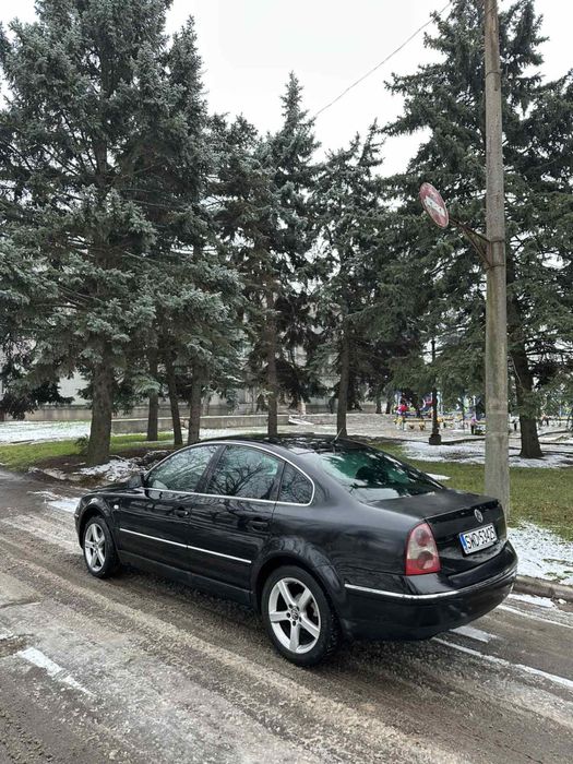 Продам passat b5+