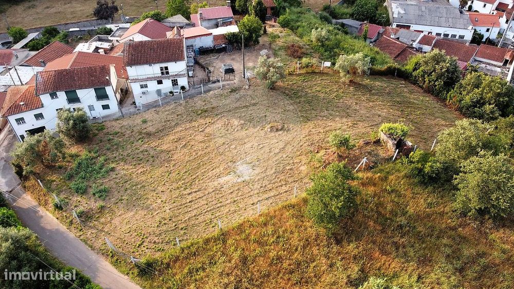 Terreno  para venda