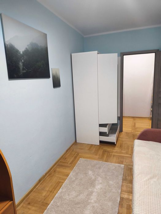 Pokój jednoosobowy dla studenta | 10,6m² |  po remoncie 1650 all in
