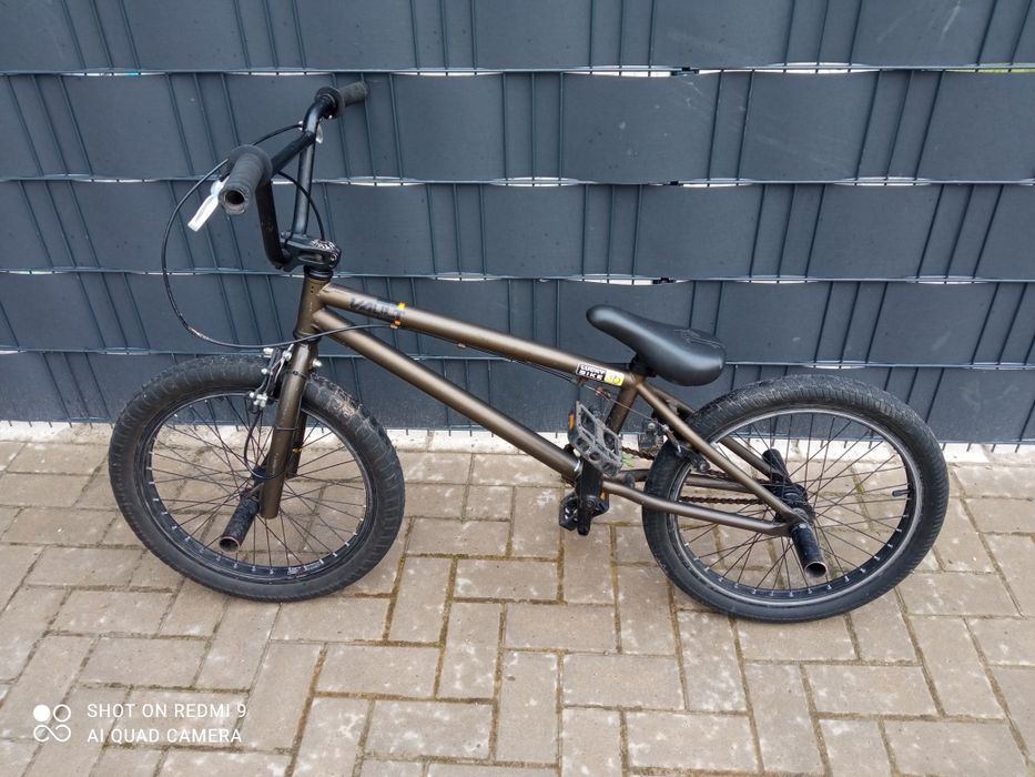 Велосипед БМХ 20