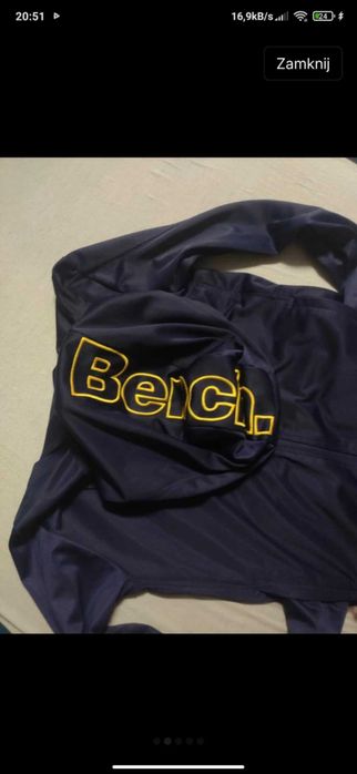 Bluza marki Bench