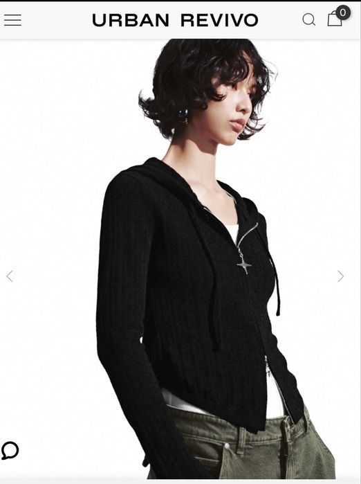 Кофта Urban  Revivo