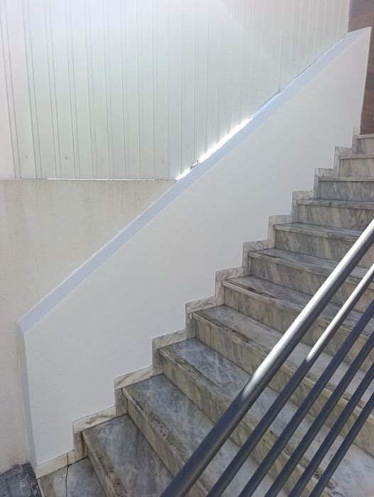 Obras, remodelações, Conservação.