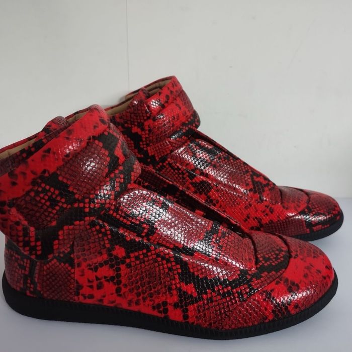 Кросівки Maison Margiela Future ЧИТАТИ ОПИС