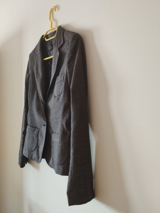 Blazer Mulher - Cadena